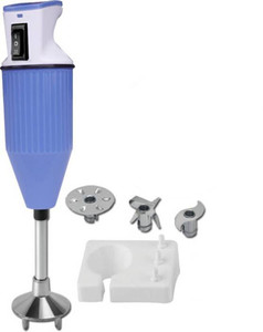 PRESENTSALE 1200 Blue Hand Blender