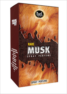 MONET rare musk spray perfume Eau de Parfum  -  30 ml