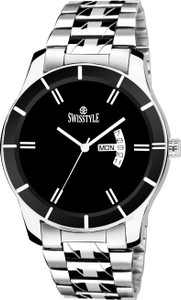 Swisstyle Analog Watch  - For Men