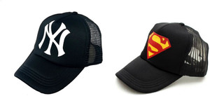 FashMade Printed Sports/Regular Cap