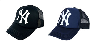 FashMade Printed Sports/Regular Cap