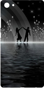 MStyle Back Cover for Vivo Y71