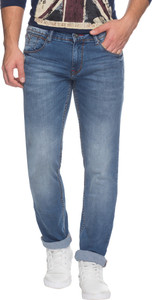 Buy big bazaar men's jeans Deals