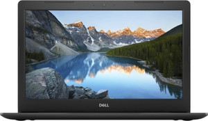 DELL Inspiron 15 5000 Intel Core i5 8th Gen 8250U - (8 GB/2 TB HDD