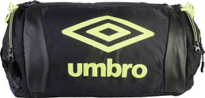 ★UMBRO★ UMBRO X MOONSUN Reversible Gym Bag Black UQ223CBG4 Official Umbro Luggage | Umbro