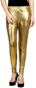 Fashion Guru Trading Churidar Length Ethnic Wear Legging