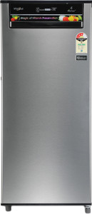 Whirlpool 192 L Direct Cool Single Door 3 Star Refrigerator