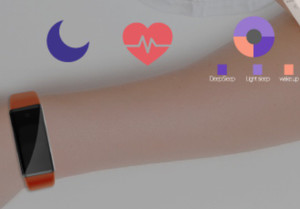 Lenovo hx03 strap cheap