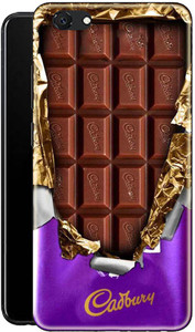 SNAZZY Back Cover for VIVO Y71