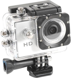 अव्याना Powershot Full HD 1080P स्पोर्ट्स और एक्शन कैमरा