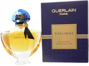 Buy GUERLAIN Shalimar Eau de Parfum - 88 ml Online In India