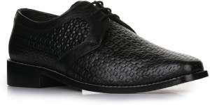 Fortune By Liberty LS-951-BLACK Party Wear For Men