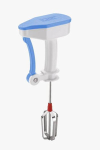 PRINCE 0 Multicolor Hand Blender
