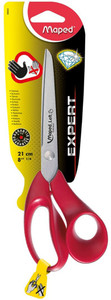 Maped Expert Asymmetrical Left Handed Scissors