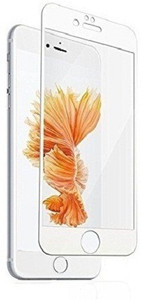Gorilla Armour Edge To Edge Tempered Glass for Apple iPhone 8
