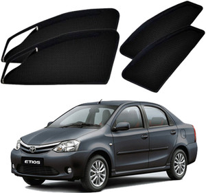 Buy Car Sunshades Online in India | Flipkart.com