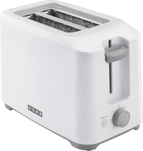 USHA 3720 700 W Pop Up Toaster