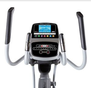 PRO FORM 605 ZLE Cross Trainer Buy PRO FORM 605 ZLE Cross Trainer Online at Best Prices in India Sports Fitness Flipkart