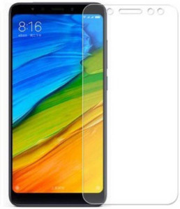 EASYBIZZ Tempered Glass Guard for Mi Redmi 5