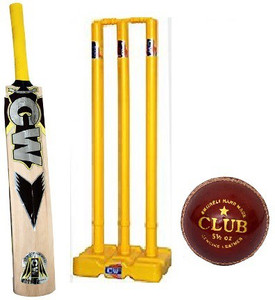 कव Exclusive Cricket World क्रिकेट किट