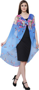 Kelley Women Shrug