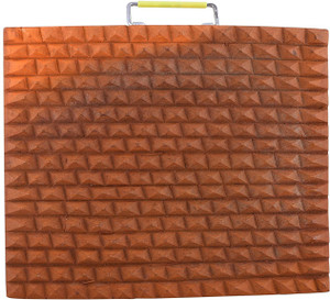 AHCS Acupressure Wooden Foot Mat For Acupressure Circulation Pressure Point Massager