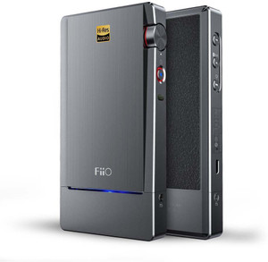 FiiO Q5 Flagship Bluetooth DSD Capable DAC & AMP Portable