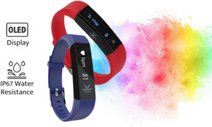 Wrogn fitness smart 2025 band