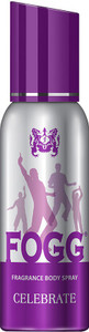 FOGG Celebrate Deodorant Spray For Men Price in India, Buy FOGG  Celebrate Deodorant Spray For Men Online In India, Reviews Ratings