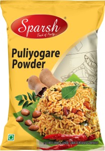 SPARSH MASALA Puliyogare Powder