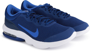 nike air max advantage blue