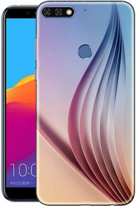 ONLITE Back Cover for Honor 7A