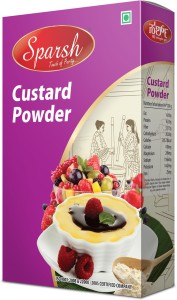 SPARSH MASALA Custard Powder 100Grams