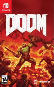 DOOM (SWITCH)