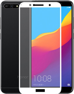 LILLIPUT Tempered Glass Guard for Honor 7A