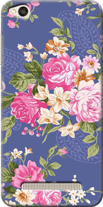 Coberta Case Back Cover for Mi Redmi 4A