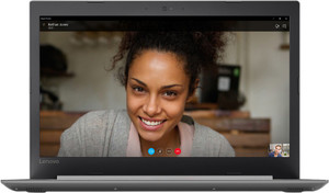 Lenovo Ideapad 320 Intel Core i3 6th Gen 6006U (4 GB/1 TB HDD