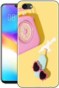 ONLITE Back Cover for Vivo Y83