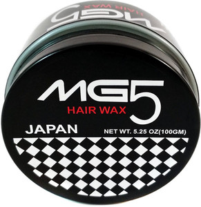 MG5 Japan Hair Wax (100 gm) Hair Gel