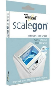 Whirlpool DESCALE-100DE5 Detergent Powder 300 g