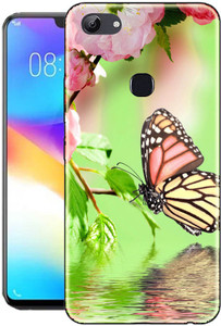 ONLITE Back Cover for Vivo Y83