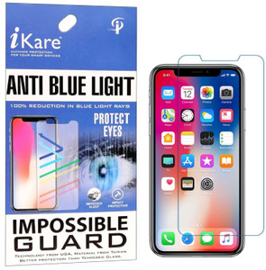 iKare Impossible Screen Guard for Apple iPhone X, Apple iPhone XS