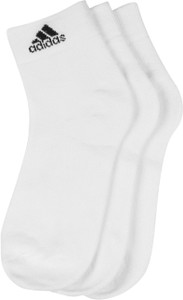 ADIDAS Men Solid Mid-Calf/Crew