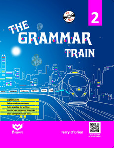 The Grammar Train 2