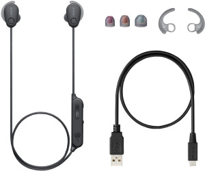 SONY SP600N Active noise cancellation enabled Bluetooth Headset