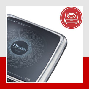 Prestige pic 9.0 induction hot sale cooktop
