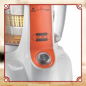 Prestige cold press shop juicer