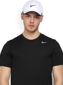 NIKE Sports/Regular Cap Cap Buy White NIKE Sports/Regular Cap