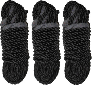 NEELAM Leg Guard Bike Crash Guard Rope - Image 2