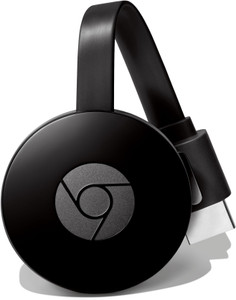 Google Chromecast 2 Media Streaming Device